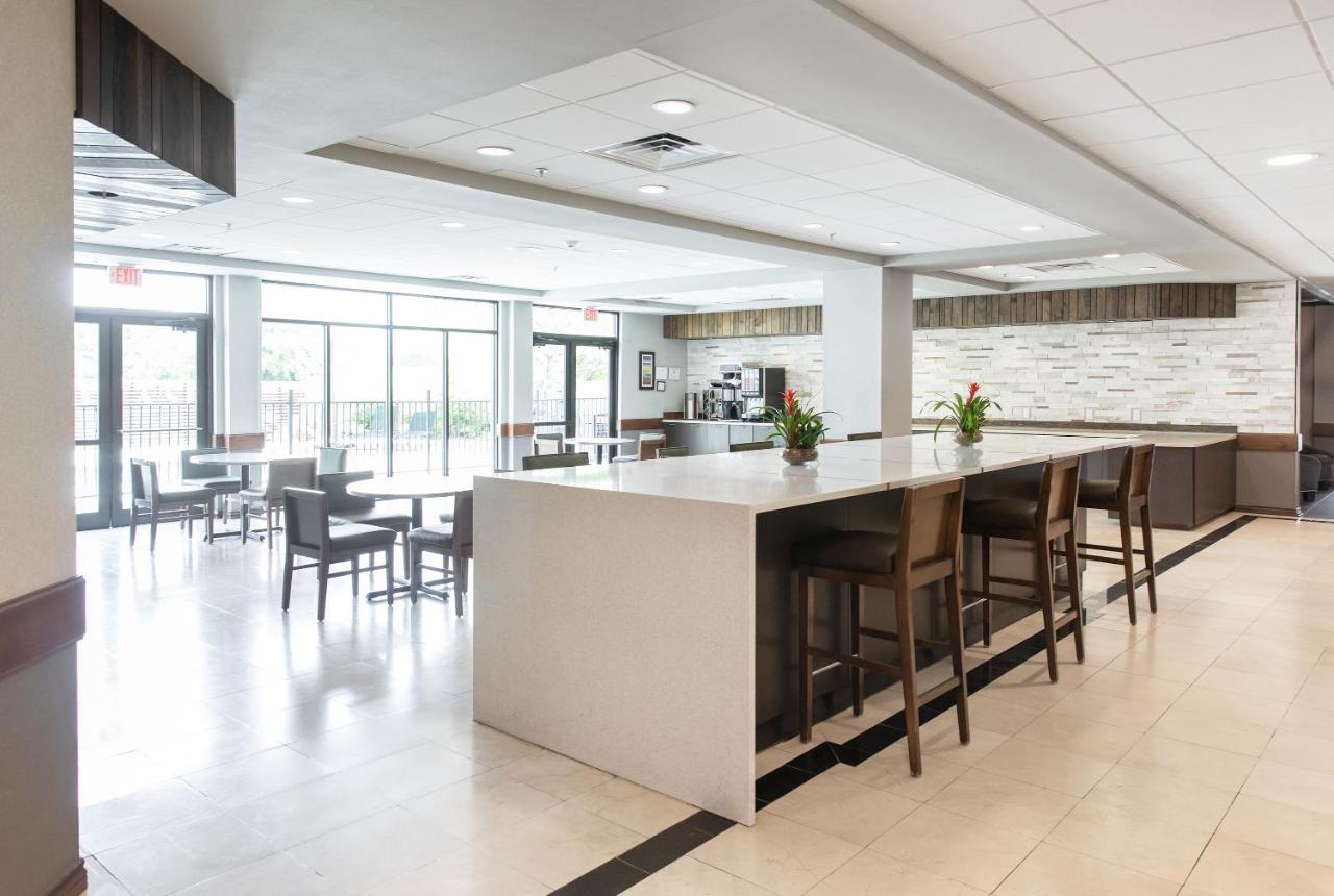 Wingate By Wyndham And Williamson Conference Center Hotel Round Rock Eksteriør billede