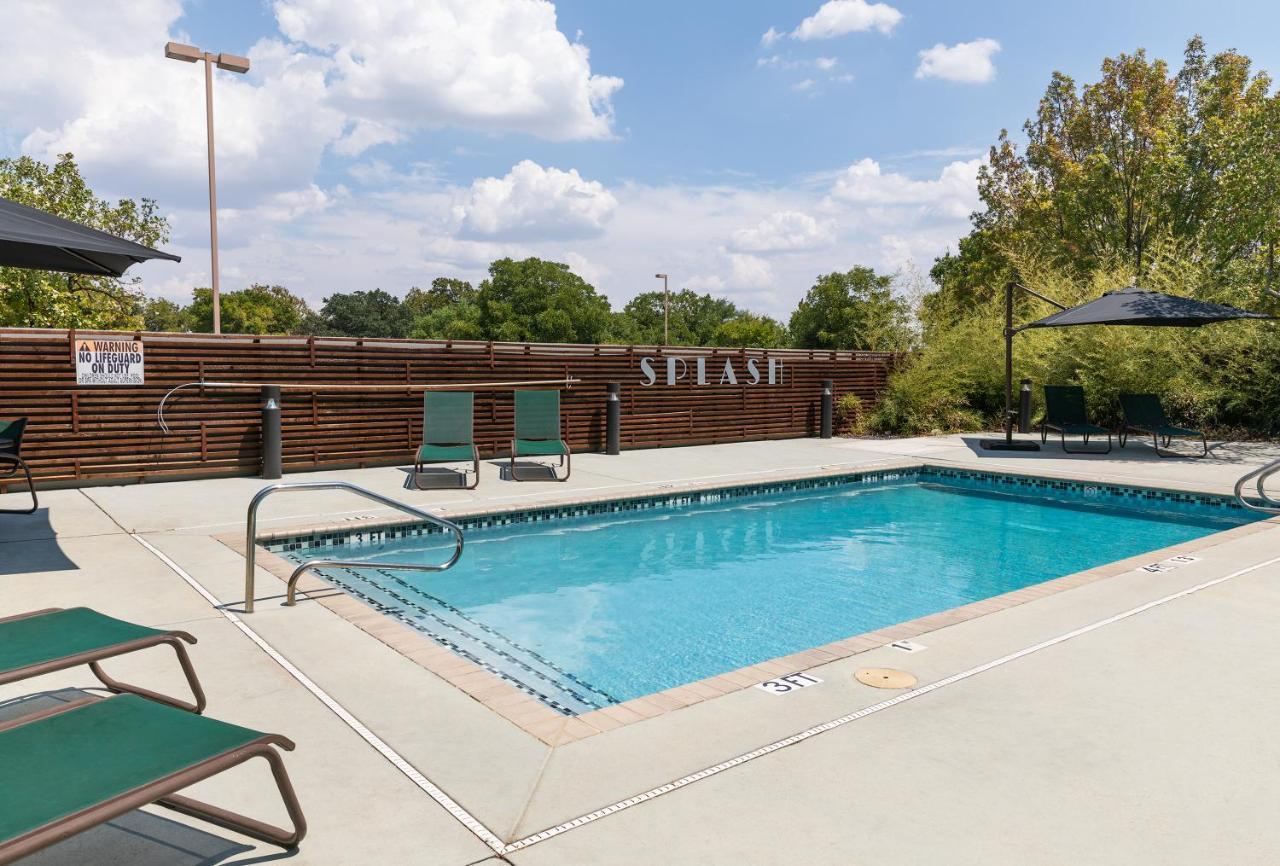 Wingate By Wyndham And Williamson Conference Center Hotel Round Rock Eksteriør billede