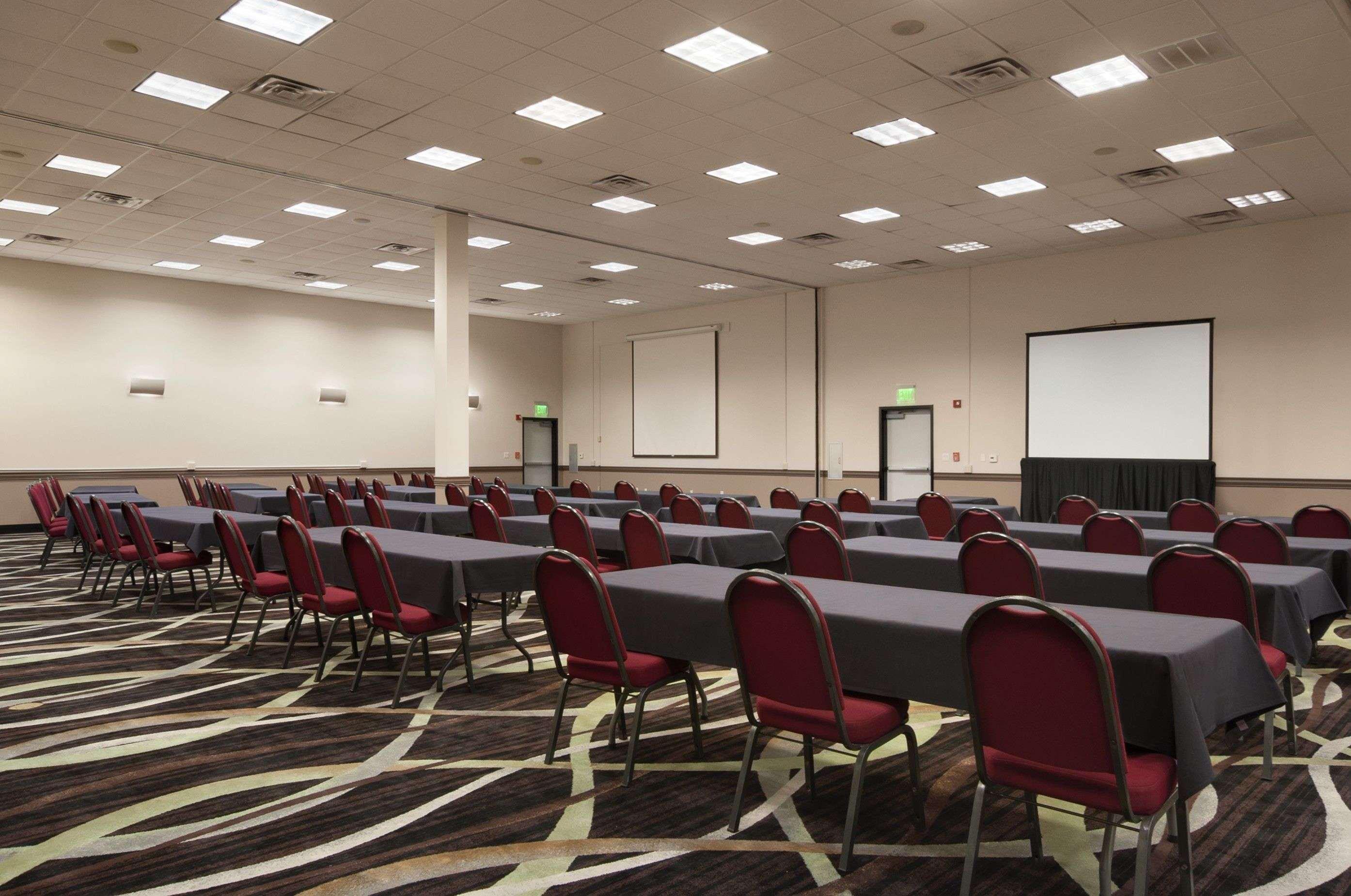 Wingate By Wyndham And Williamson Conference Center Hotel Round Rock Eksteriør billede