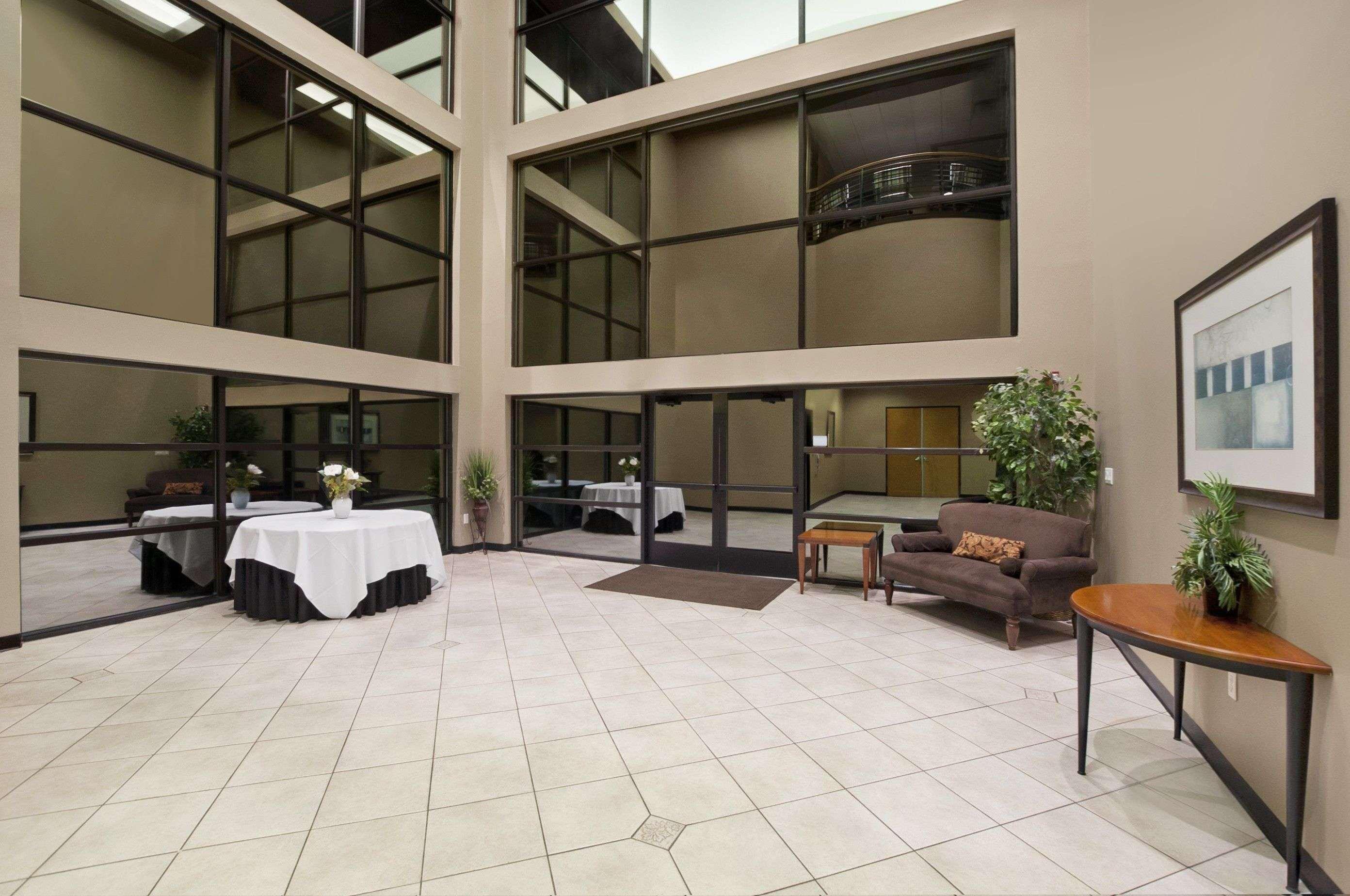 Wingate By Wyndham And Williamson Conference Center Hotel Round Rock Eksteriør billede