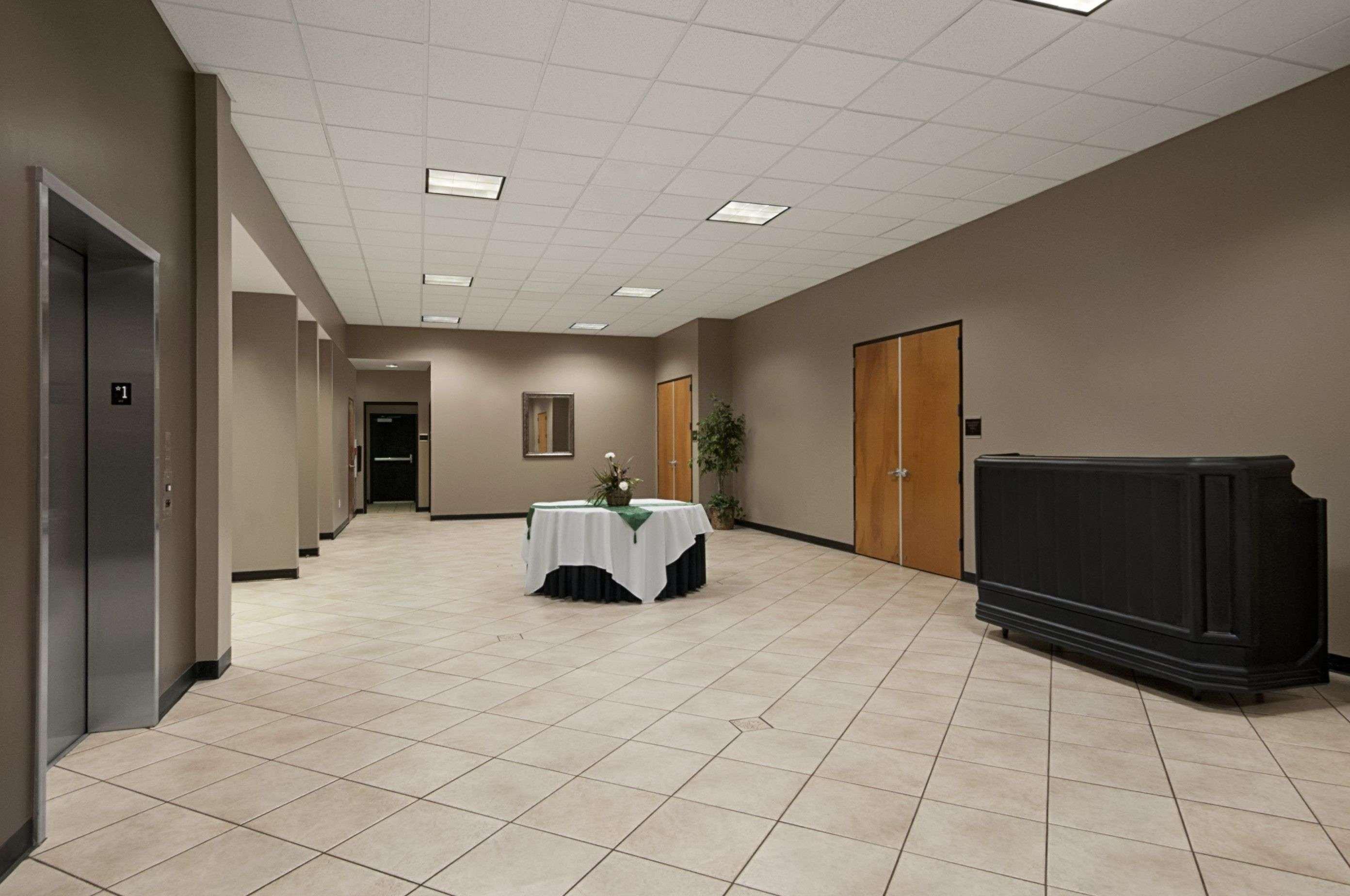 Wingate By Wyndham And Williamson Conference Center Hotel Round Rock Eksteriør billede