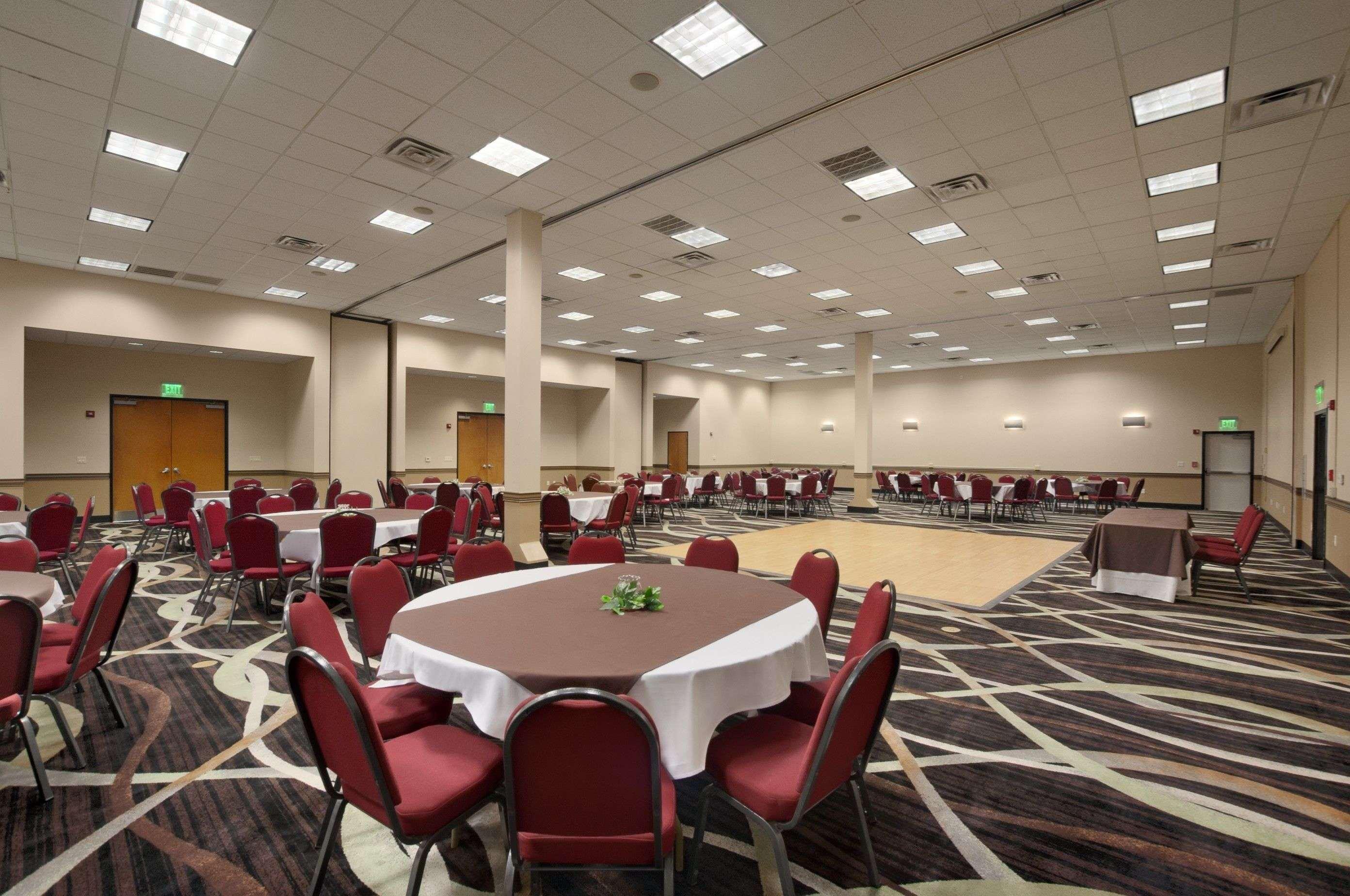 Wingate By Wyndham And Williamson Conference Center Hotel Round Rock Eksteriør billede