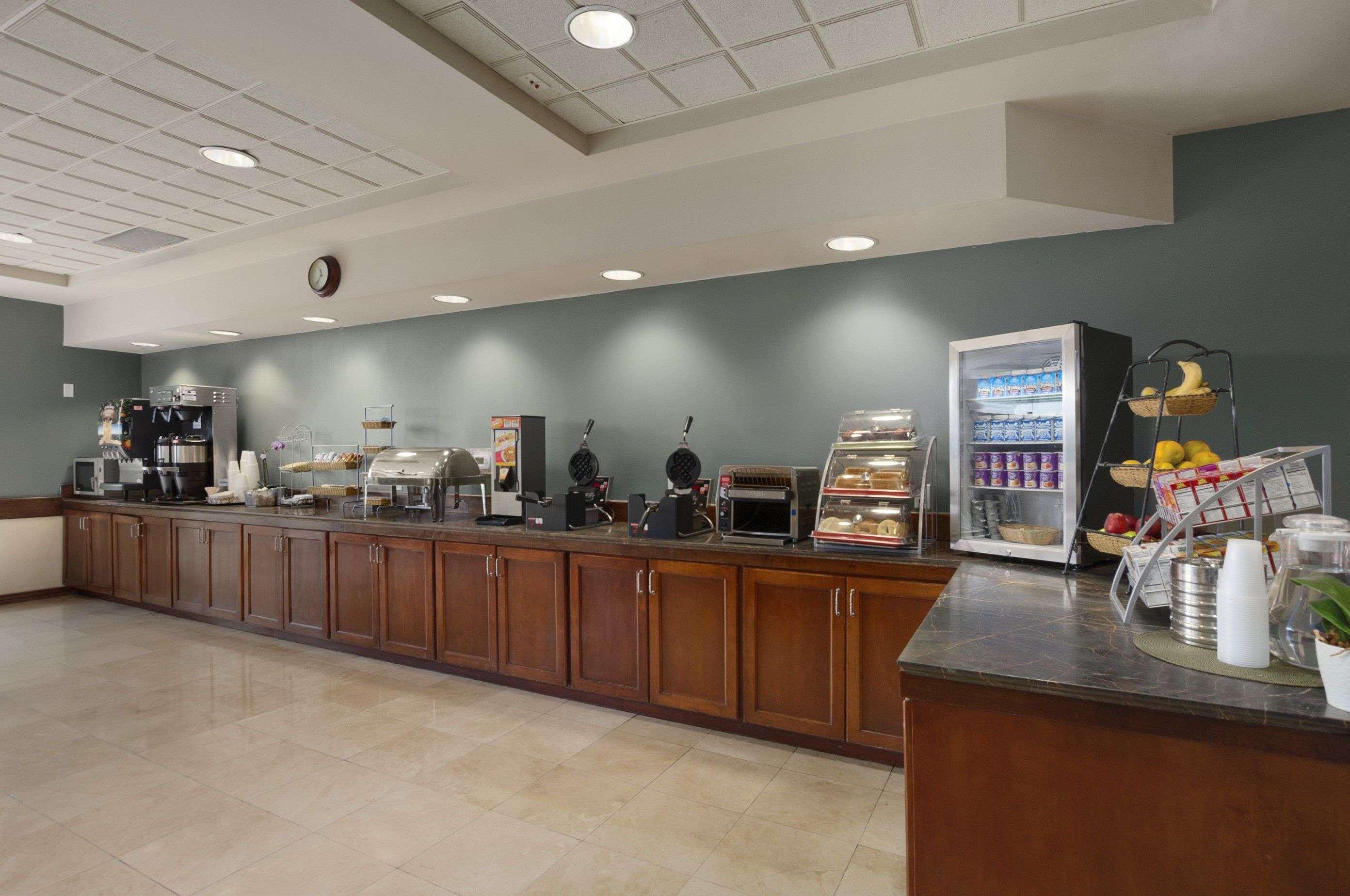 Wingate By Wyndham And Williamson Conference Center Hotel Round Rock Eksteriør billede