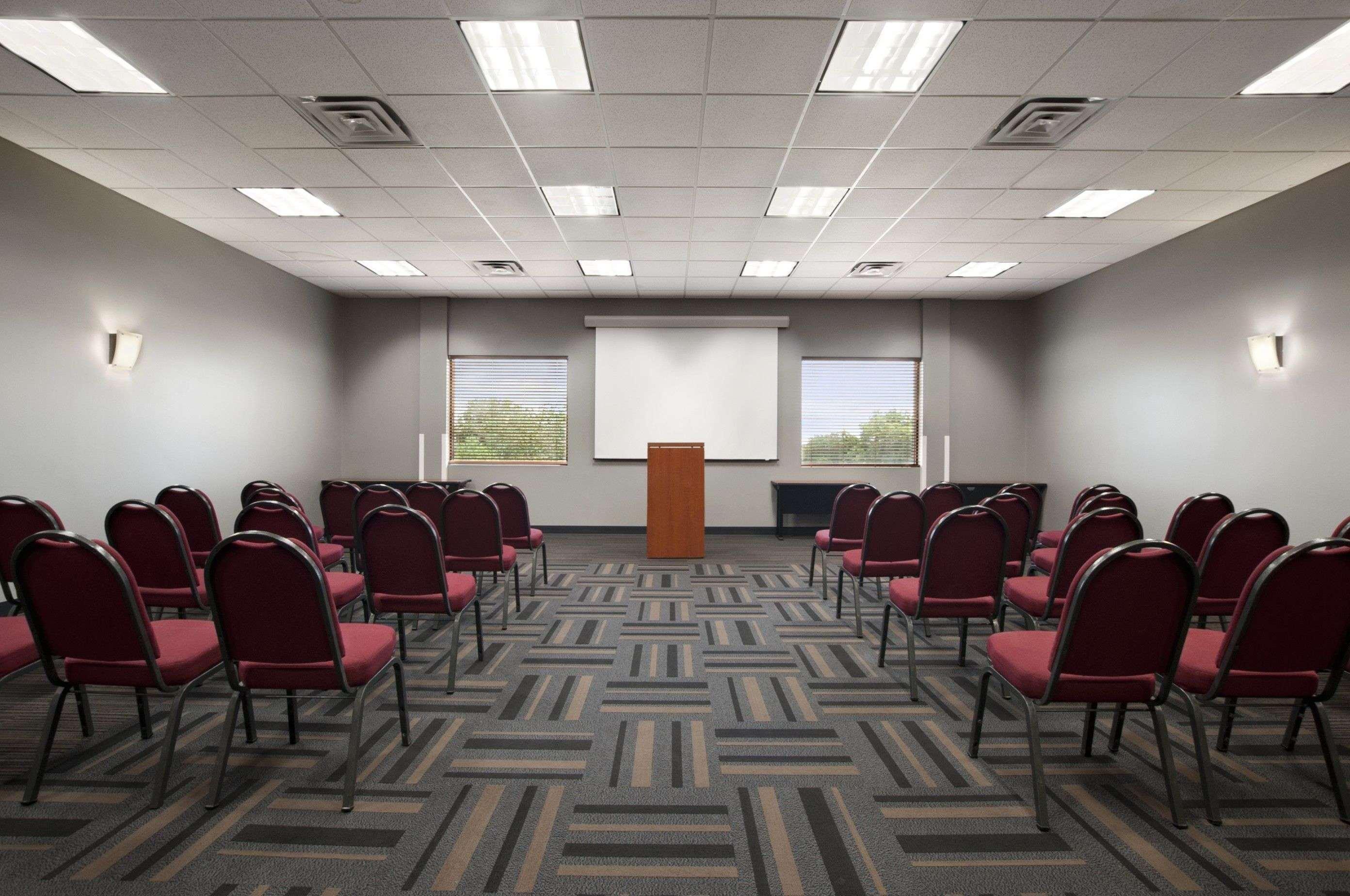 Wingate By Wyndham And Williamson Conference Center Hotel Round Rock Eksteriør billede