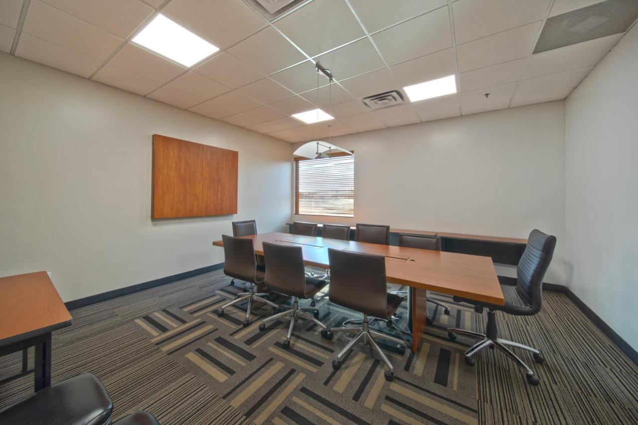 Wingate By Wyndham And Williamson Conference Center Hotel Round Rock Eksteriør billede