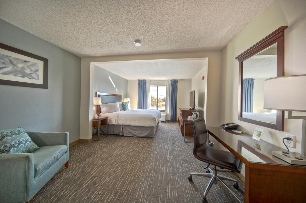 Wingate By Wyndham And Williamson Conference Center Hotel Round Rock Eksteriør billede