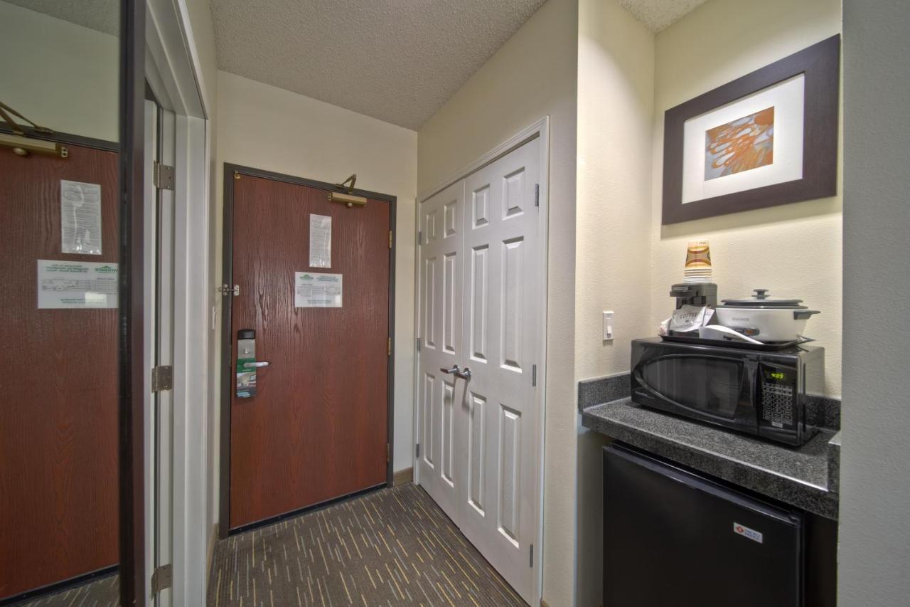 Wingate By Wyndham And Williamson Conference Center Hotel Round Rock Eksteriør billede