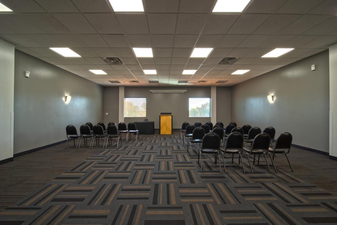 Wingate By Wyndham And Williamson Conference Center Hotel Round Rock Eksteriør billede