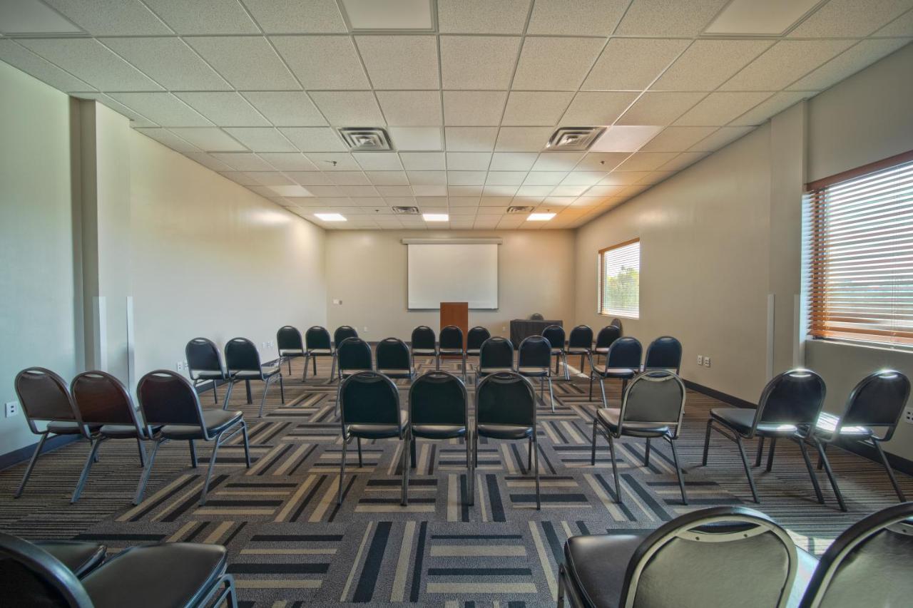 Wingate By Wyndham And Williamson Conference Center Hotel Round Rock Eksteriør billede
