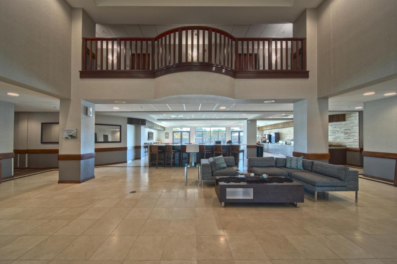 Wingate By Wyndham And Williamson Conference Center Hotel Round Rock Eksteriør billede